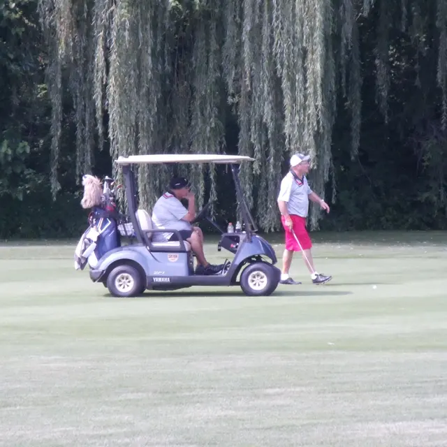 Ohmi Cup tournament photo from 2023
