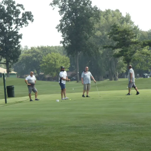 Ohmi Cup tournament photo from 2023