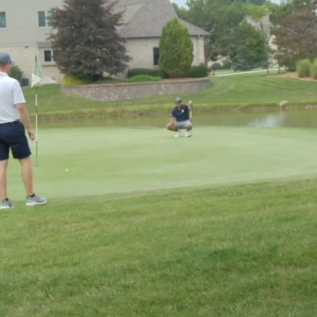 Ohmi Cup tournament photo from 2023