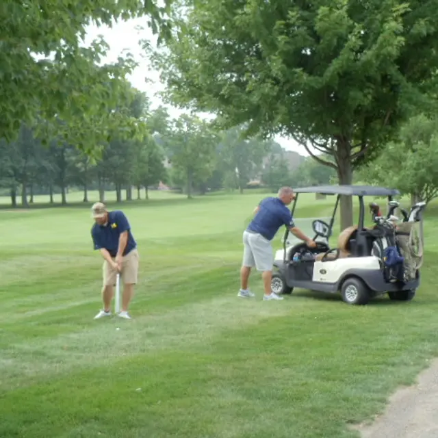Ohmi Cup tournament photo from 2023