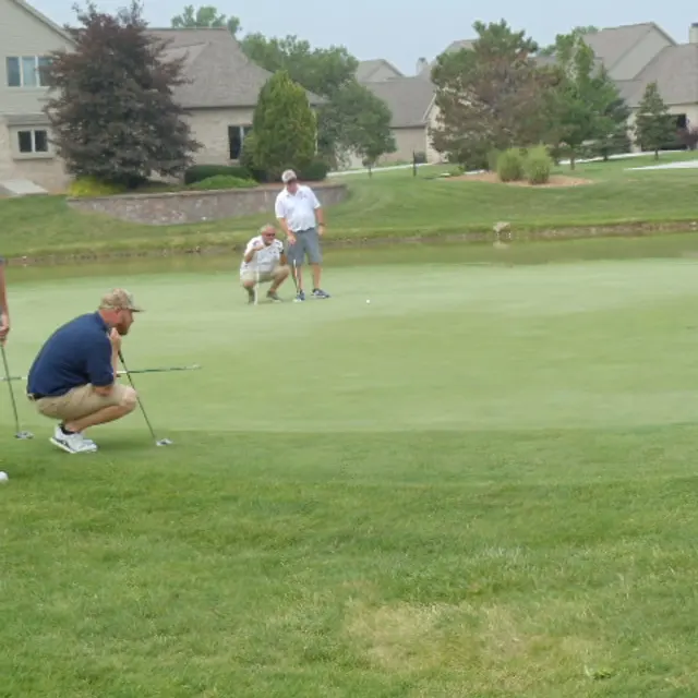Ohmi Cup tournament photo from 2023
