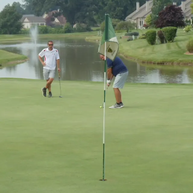 Ohmi Cup tournament photo from 2023