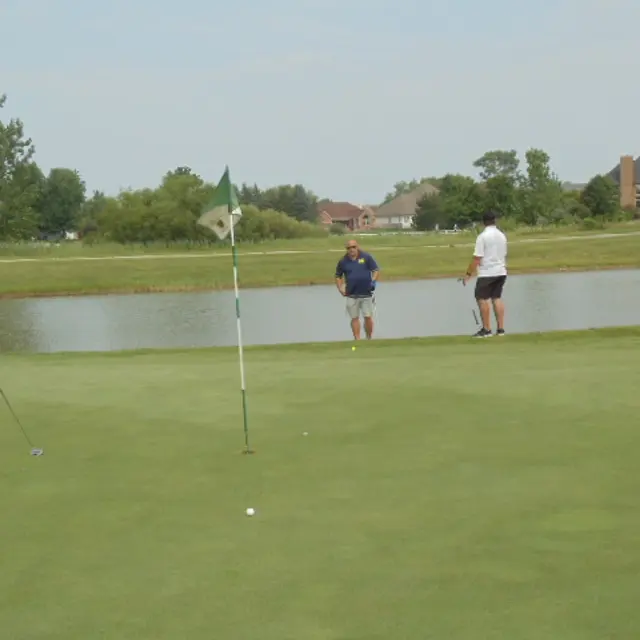 Ohmi Cup tournament photo from 2023
