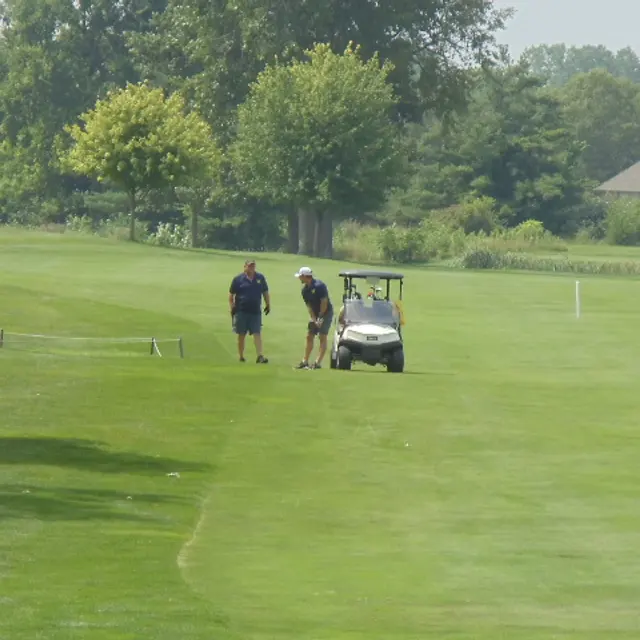 Ohmi Cup tournament photo from 2023