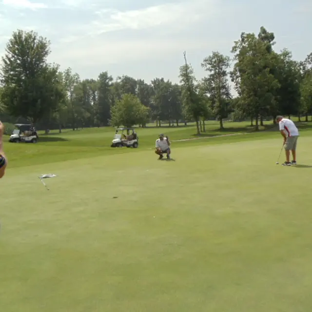 Ohmi Cup tournament photo from 2023