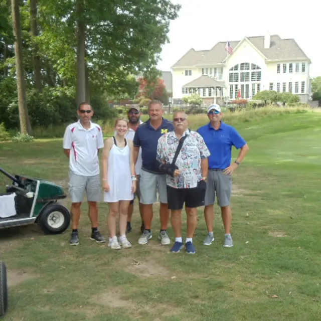 Ohmi Cup tournament photo from 2023