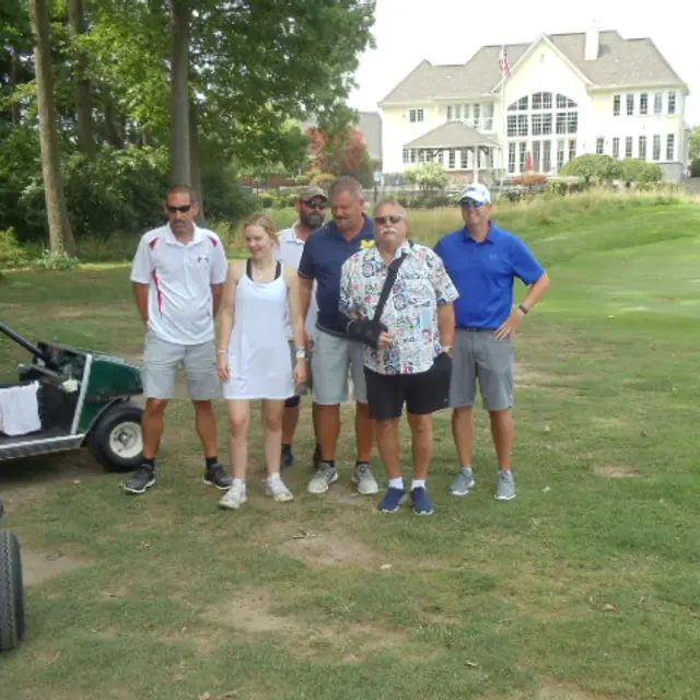 Ohmi Cup tournament photo from 2023