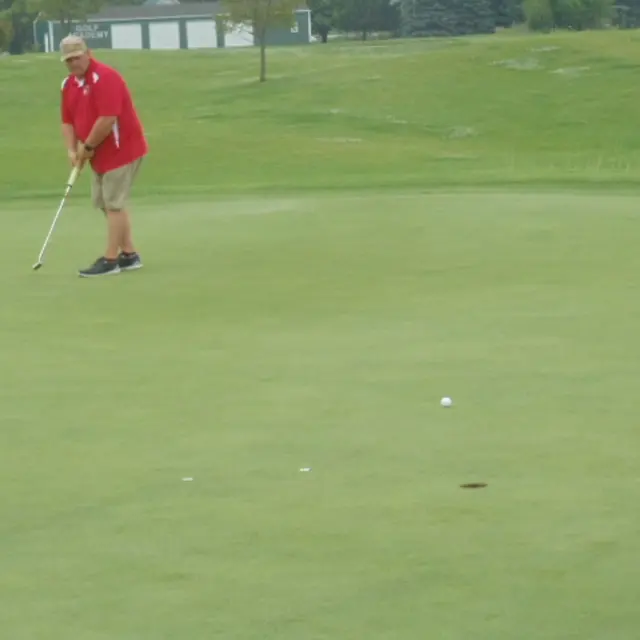 Ohmi Cup tournament photo from 2023