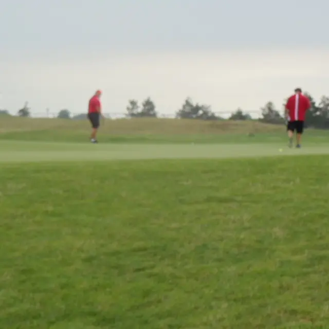 Ohmi Cup tournament photo from 2023