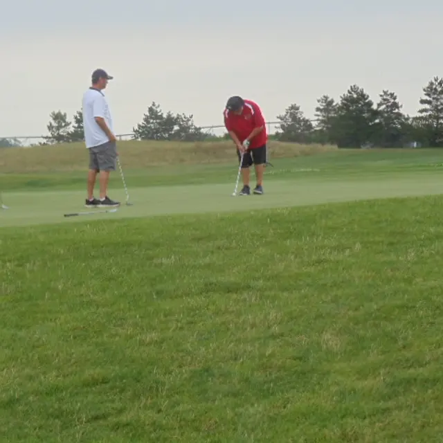 Ohmi Cup tournament photo from 2023