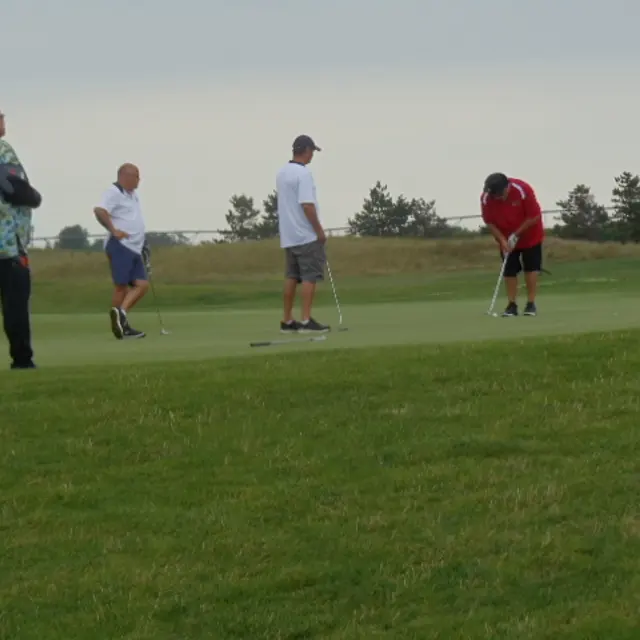 Ohmi Cup tournament photo from 2023