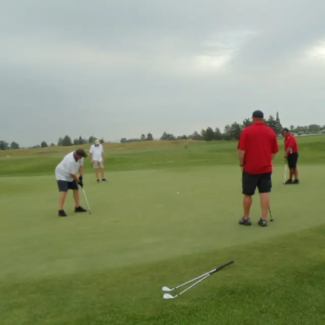 Ohmi Cup tournament photo from 2023
