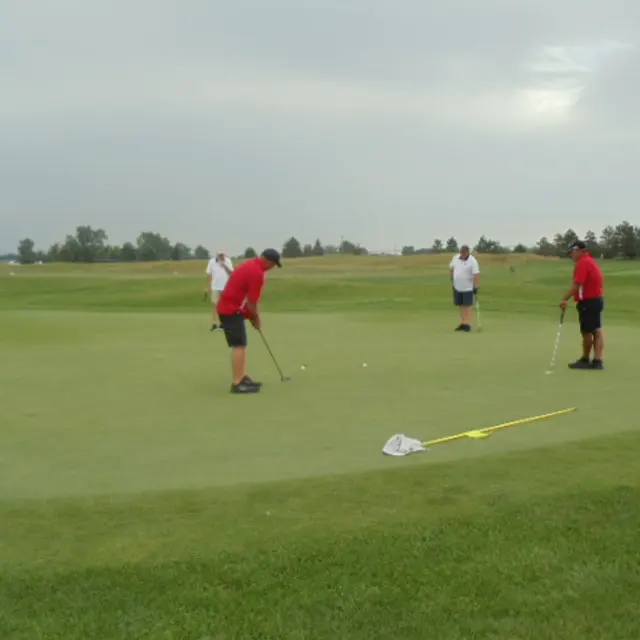 Ohmi Cup tournament photo from 2023