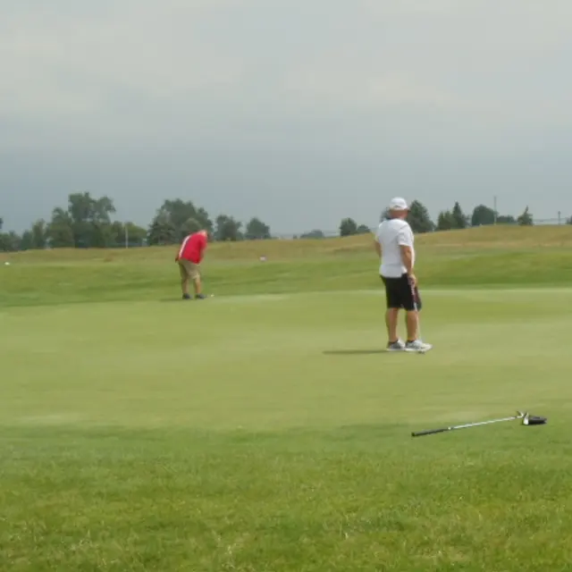 Ohmi Cup tournament photo from 2023
