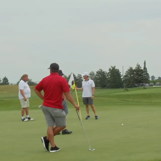 Ohmi Cup tournament photo from 2023