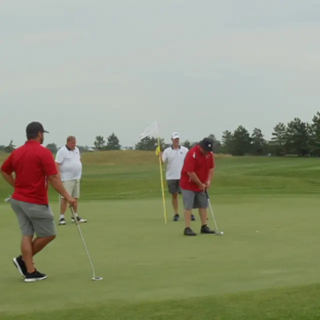 Ohmi Cup tournament photo from 2023