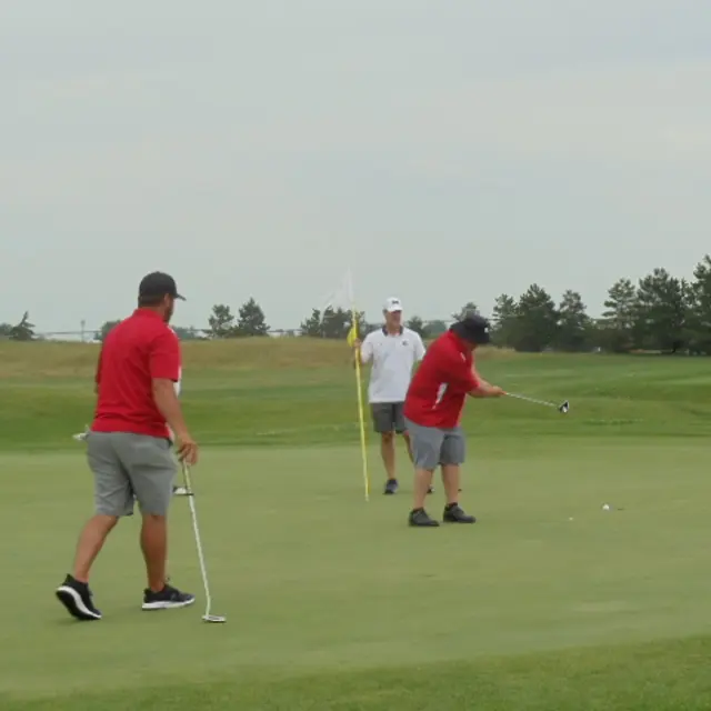 Ohmi Cup tournament photo from 2023