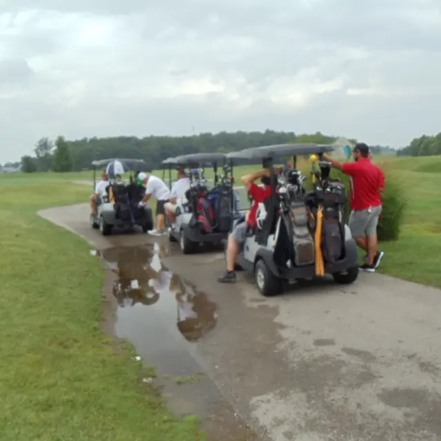 Ohmi Cup tournament photo from 2023