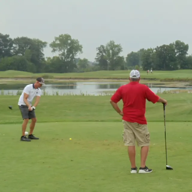 Ohmi Cup tournament photo from 2023
