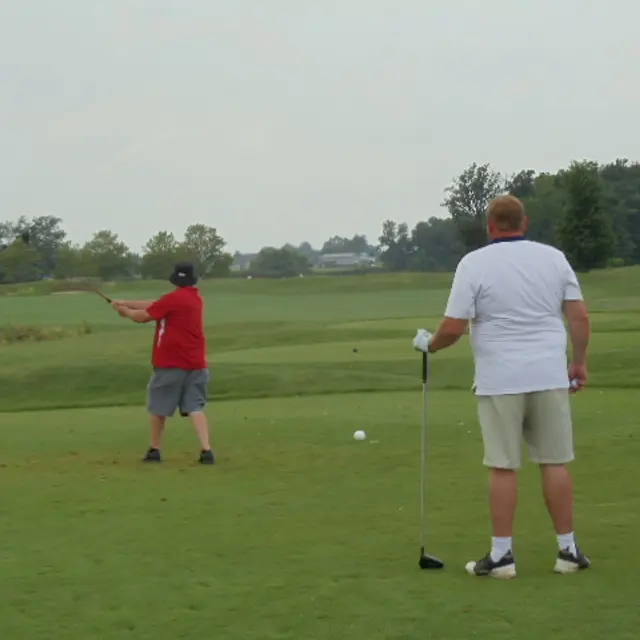 Ohmi Cup tournament photo from 2023