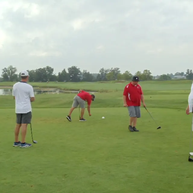 Ohmi Cup tournament photo from 2023