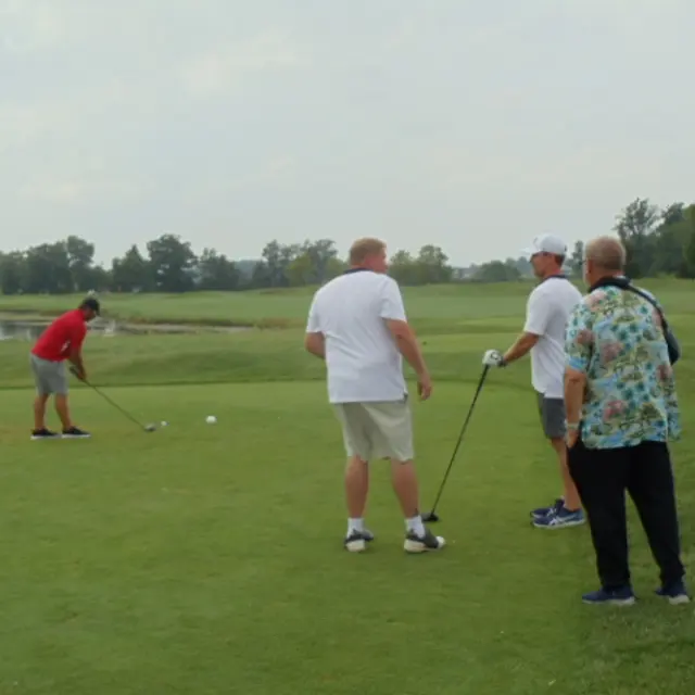 Ohmi Cup tournament photo from 2023