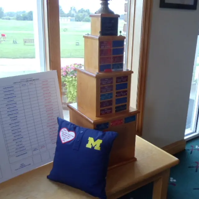 Ohmi Cup tournament photo from 2023