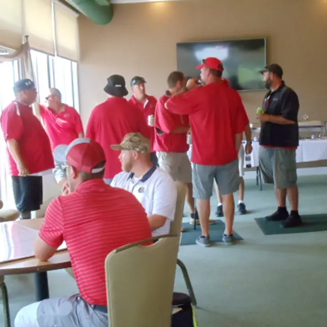 Ohmi Cup tournament photo from 2023