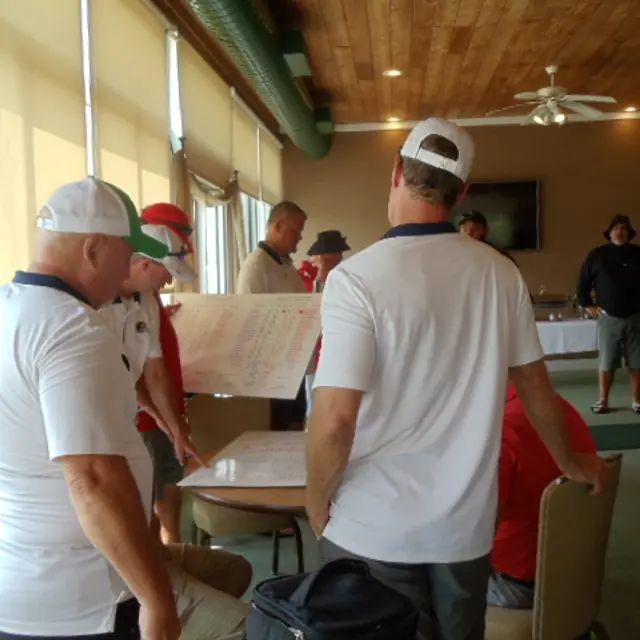 Ohmi Cup tournament photo from 2023