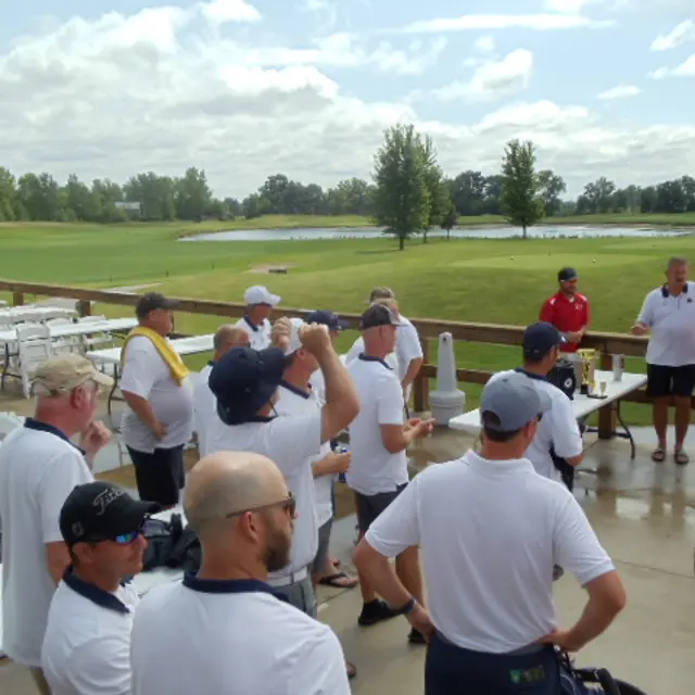 Ohmi Cup tournament photo from 2023