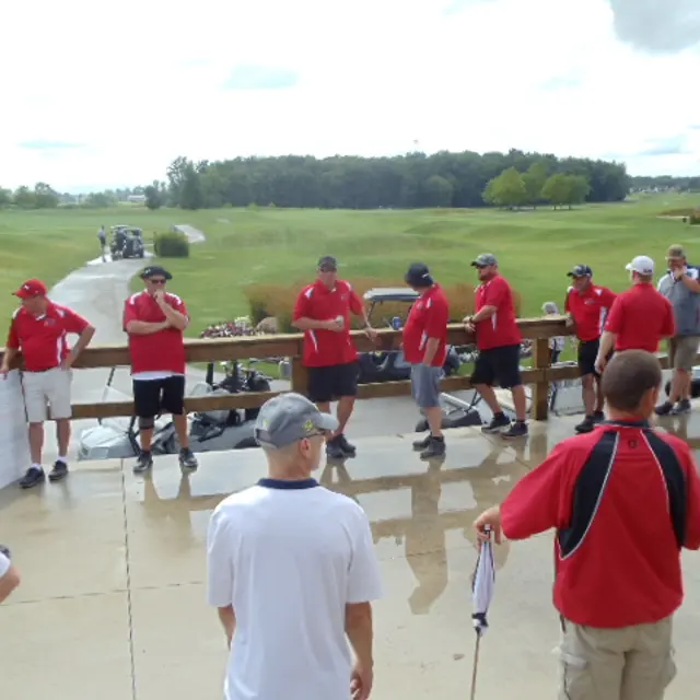 Ohmi Cup tournament photo from 2023
