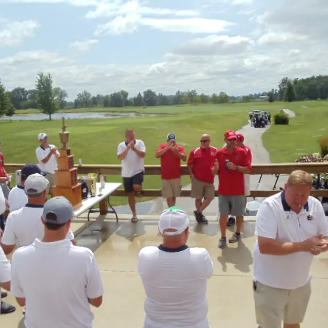 Ohmi Cup tournament photo from 2023
