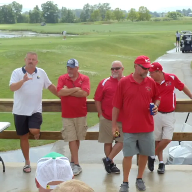 Ohmi Cup tournament photo from 2023