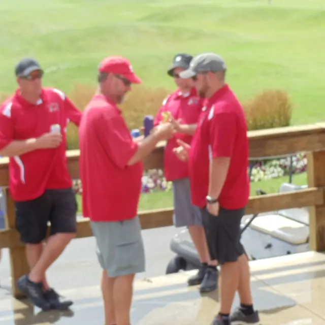 Ohmi Cup tournament photo from 2023