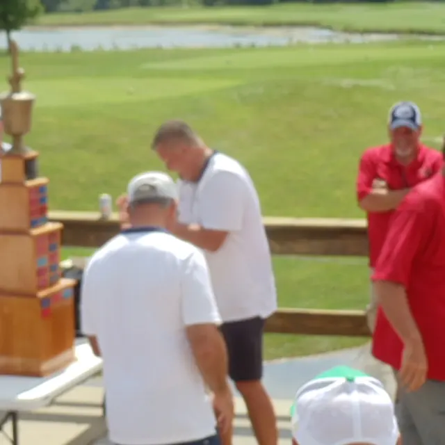 Ohmi Cup tournament photo from 2023