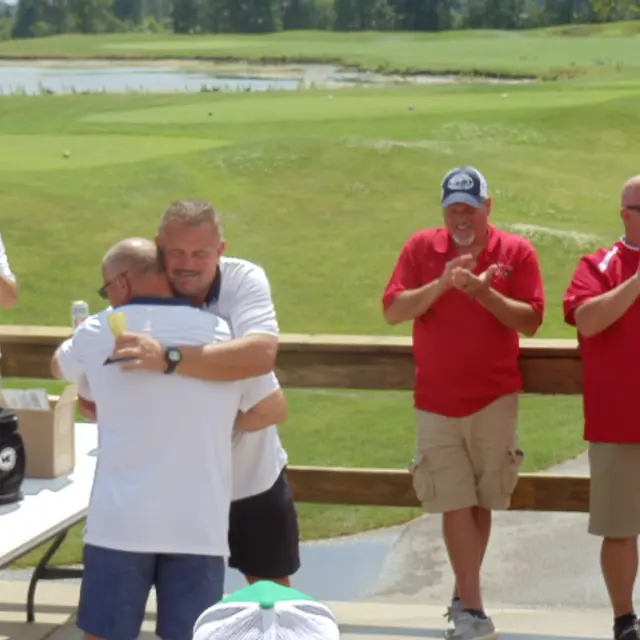 Ohmi Cup tournament photo from 2023
