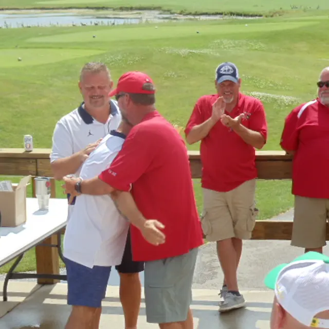 Ohmi Cup tournament photo from 2023