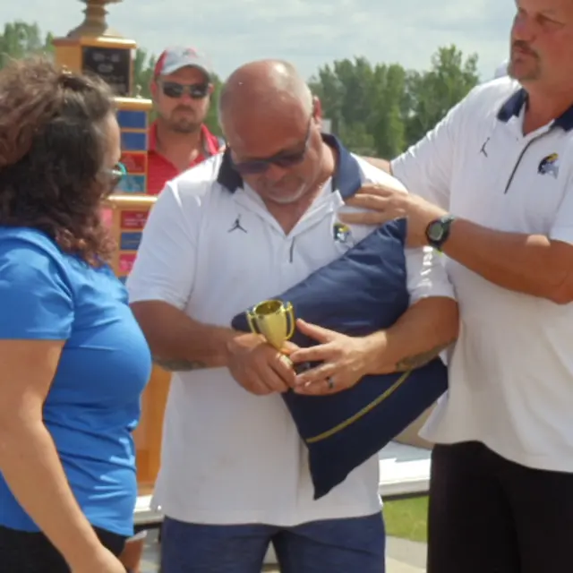 Ohmi Cup tournament photo from 2023