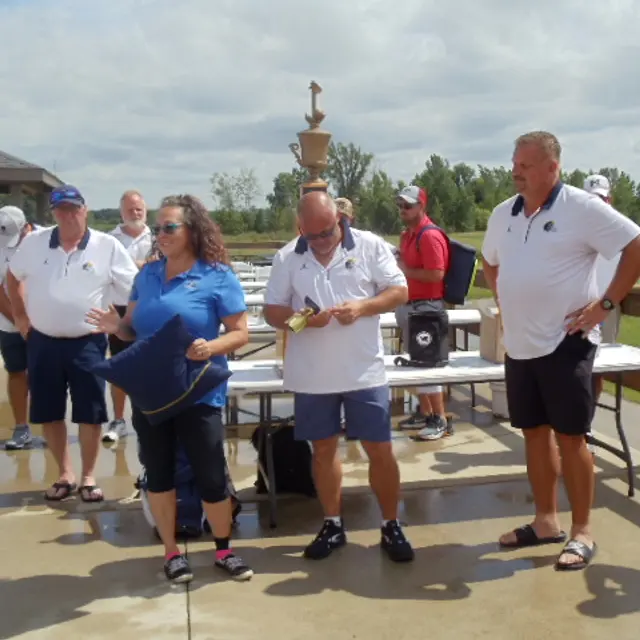 Ohmi Cup tournament photo from 2023