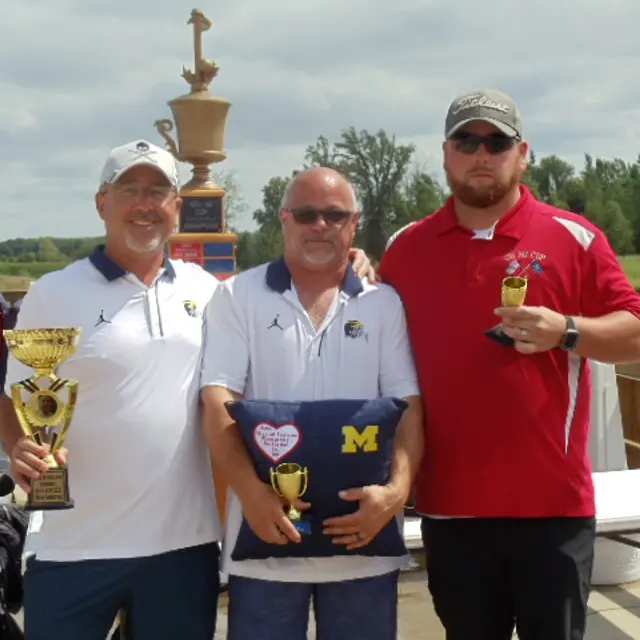 Ohmi Cup tournament photo from 2023
