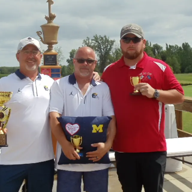 Ohmi Cup tournament photo from 2023