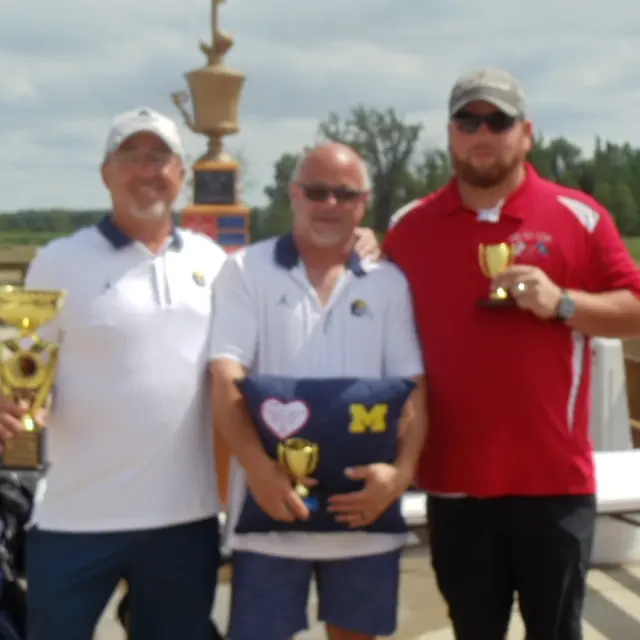 Ohmi Cup tournament photo from 2023