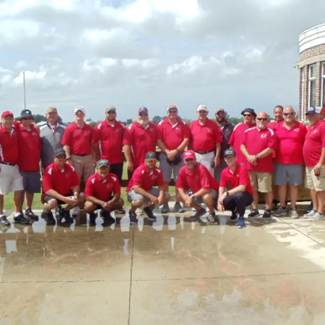 Ohmi Cup tournament photo from 2023