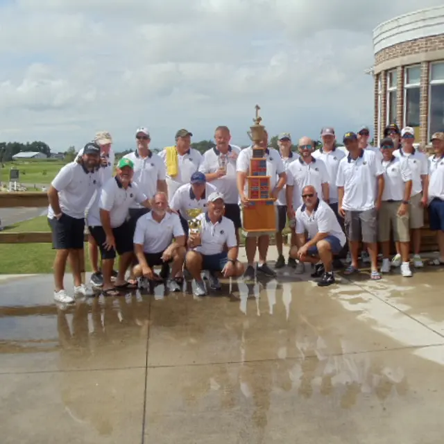 Ohmi Cup tournament photo from 2023