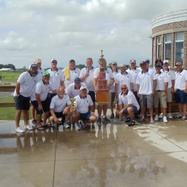 Ohmi Cup tournament photo from 2023