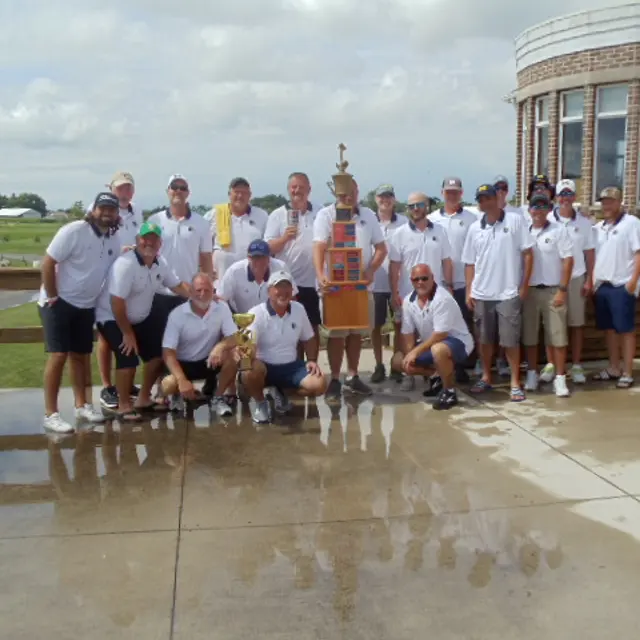 Ohmi Cup tournament photo from 2023