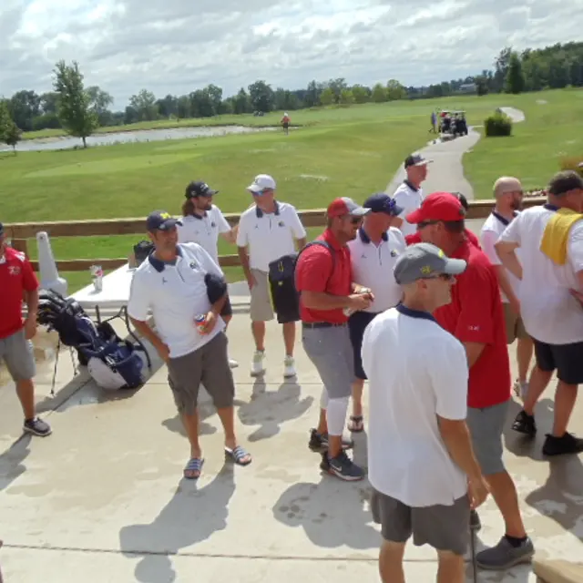 Ohmi Cup tournament photo from 2023