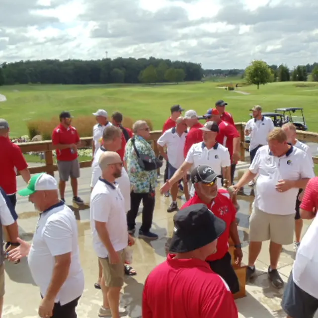 Ohmi Cup tournament photo from 2023
