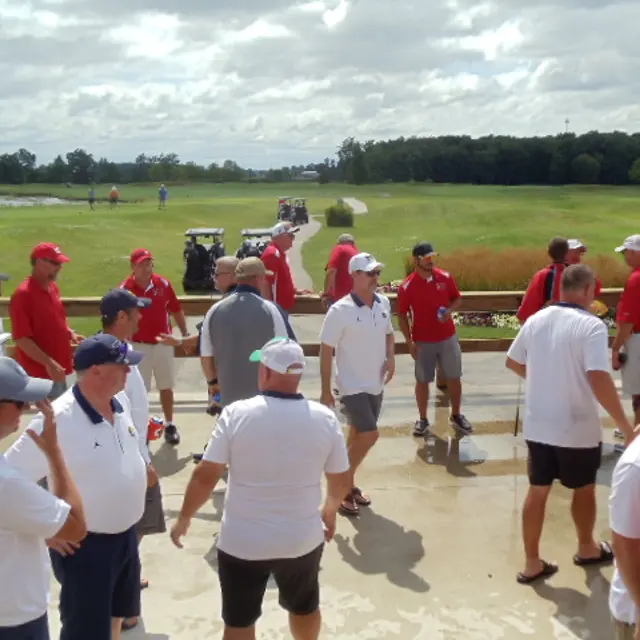 Ohmi Cup tournament photo from 2023