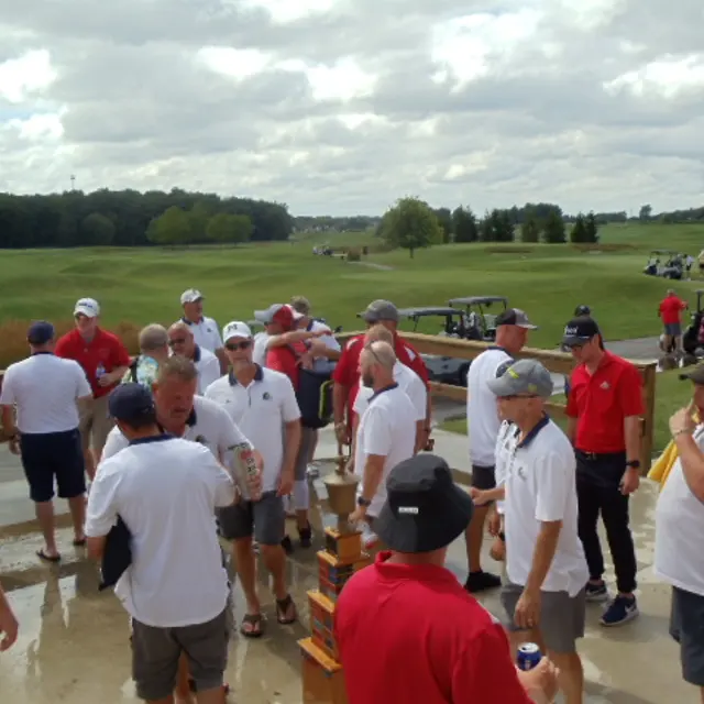Ohmi Cup tournament photo from 2023